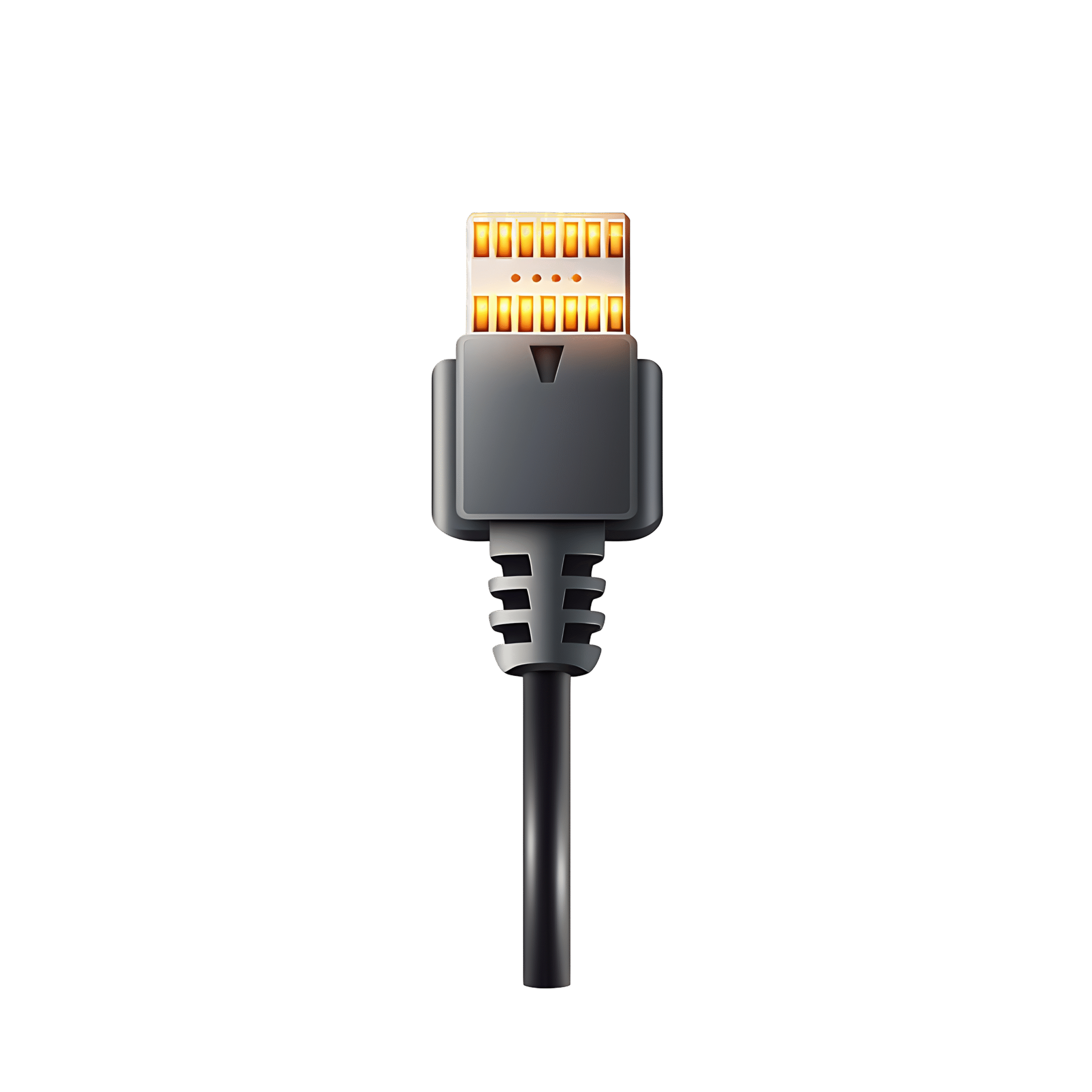 Ethernet PNG Free Download Transparent Background