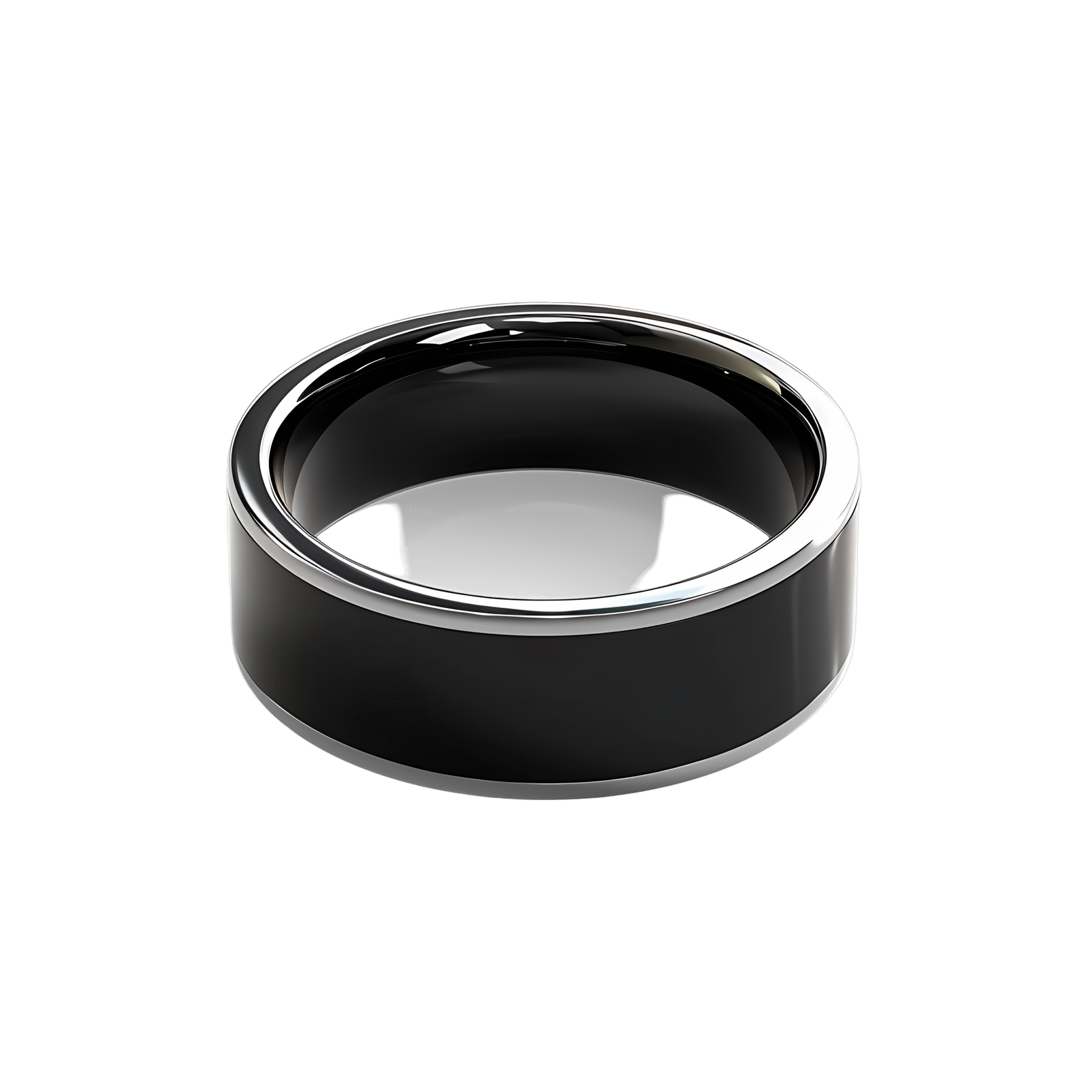 Ring PNG Clipart High-Quality Wedding Ring Design