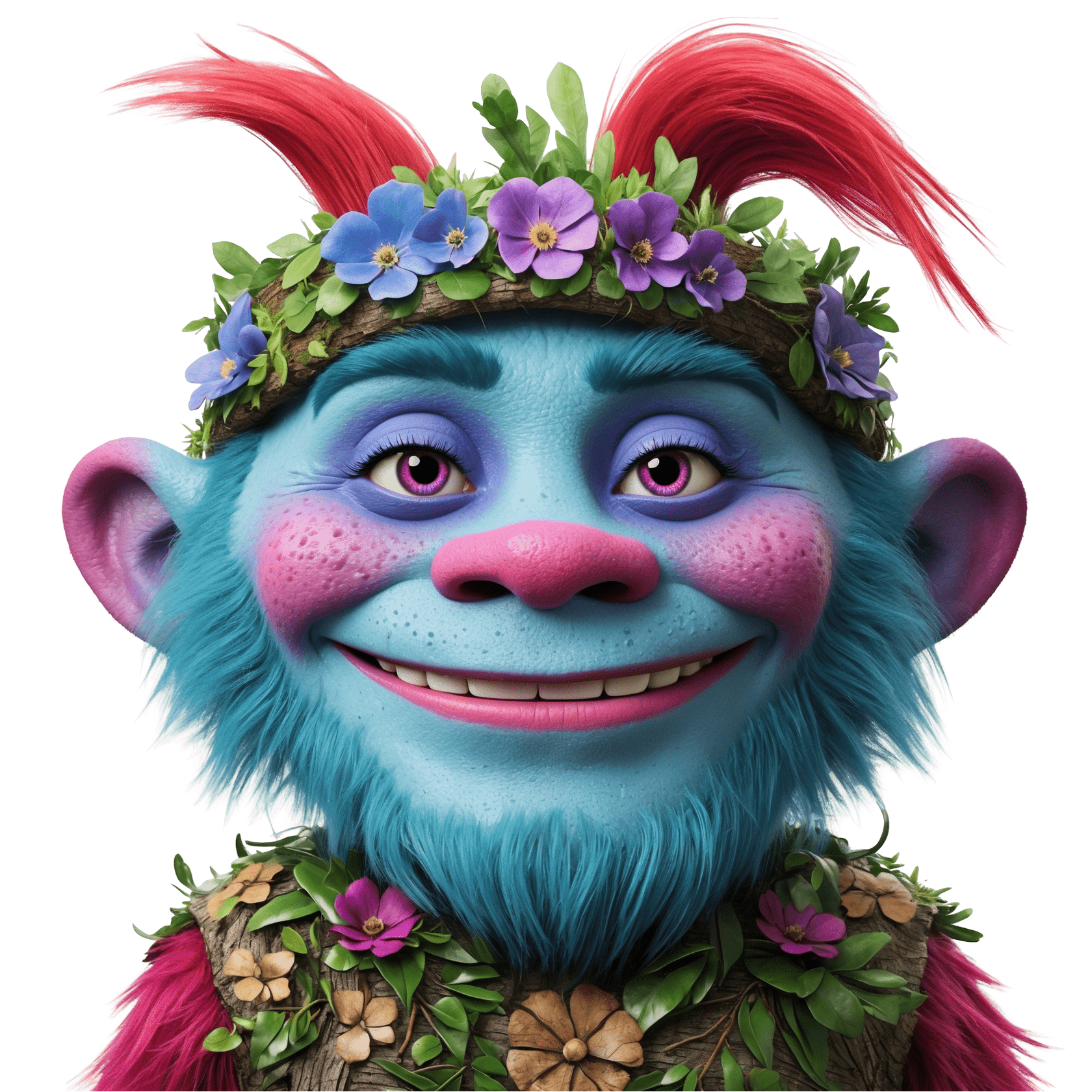 Trollface PNG Transparent Free Meme Face Download