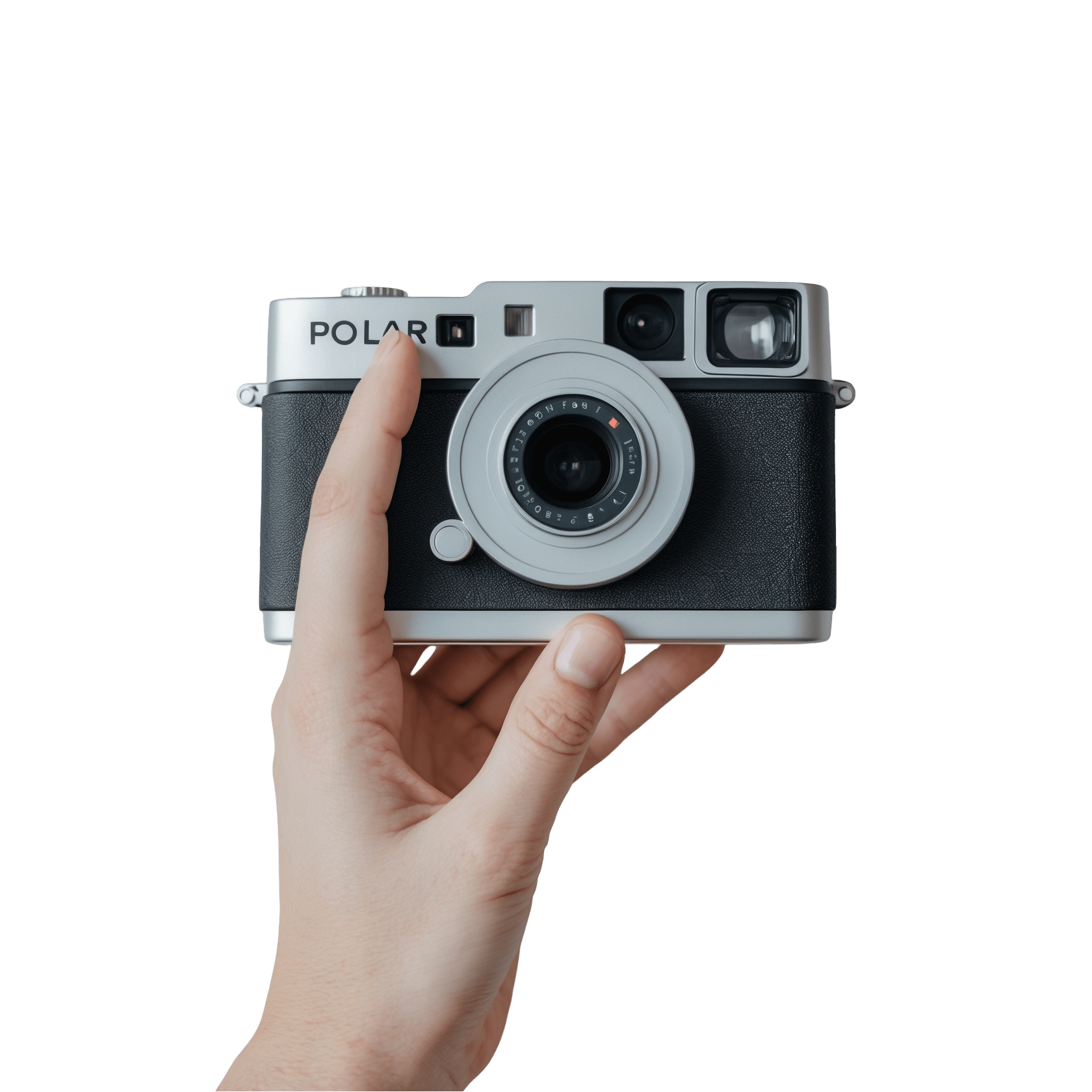 Polaroid PNG Free Download Transparent Background Frame