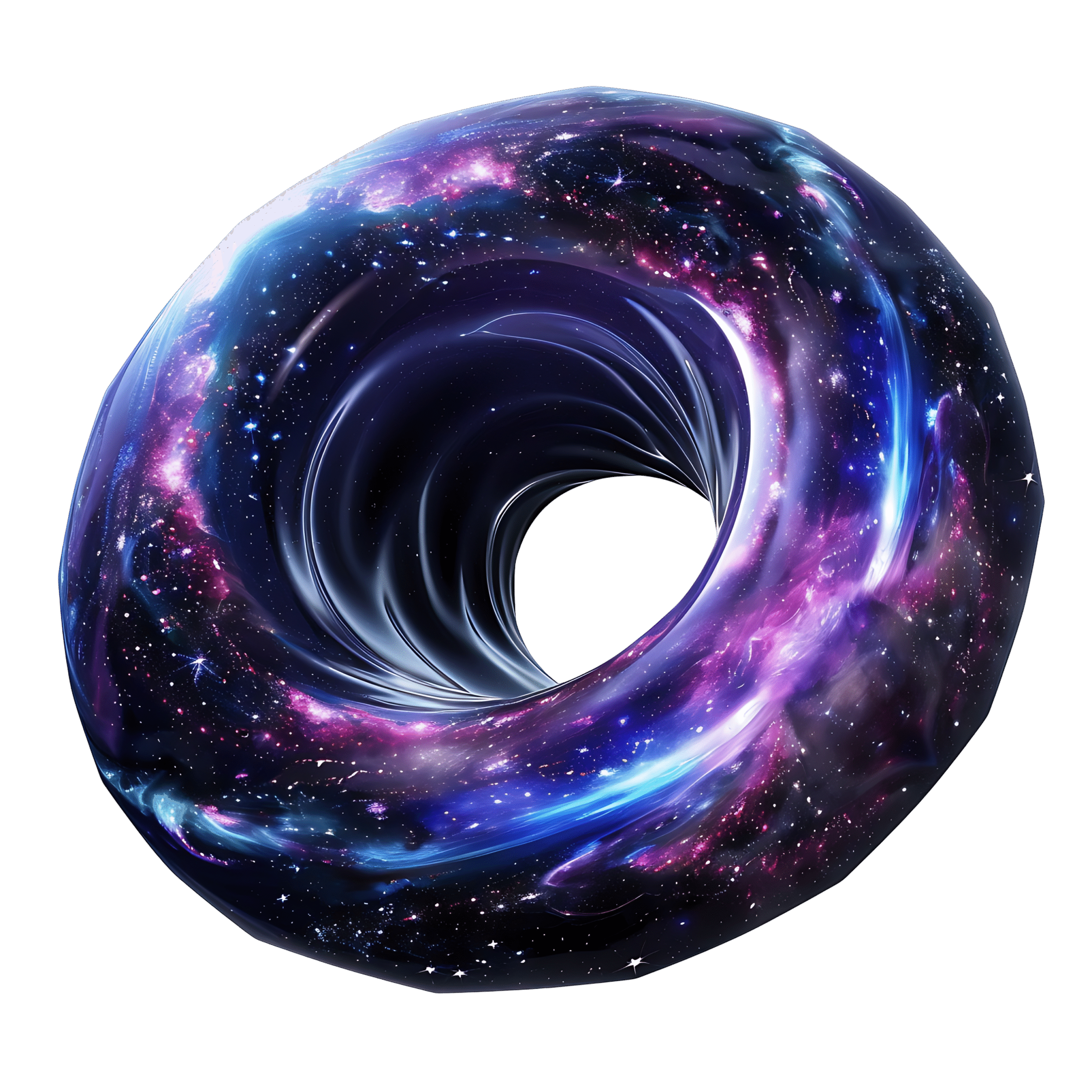 Wormhole PNG Image No Background Download