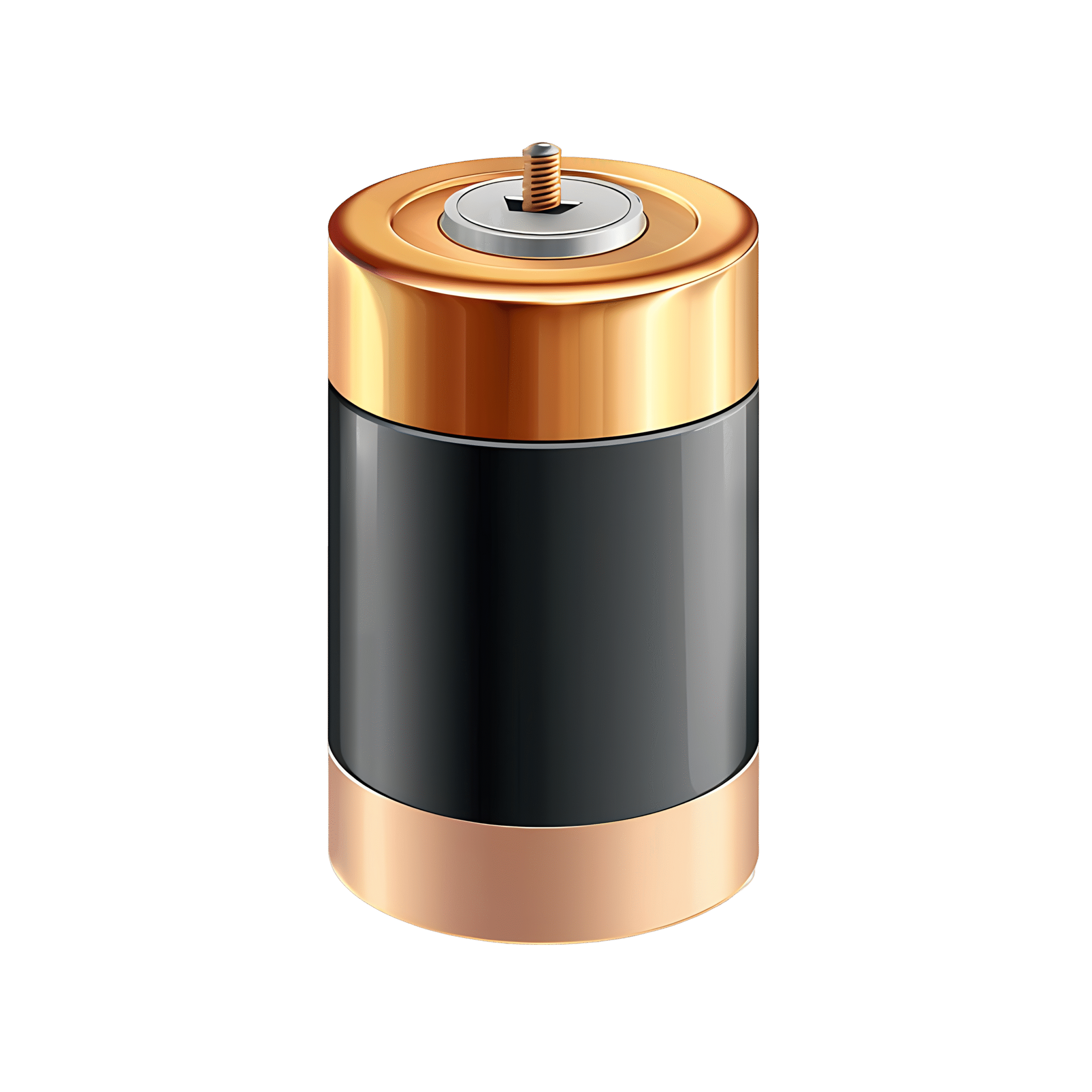Battery PNG Free Download Transparent Background Image