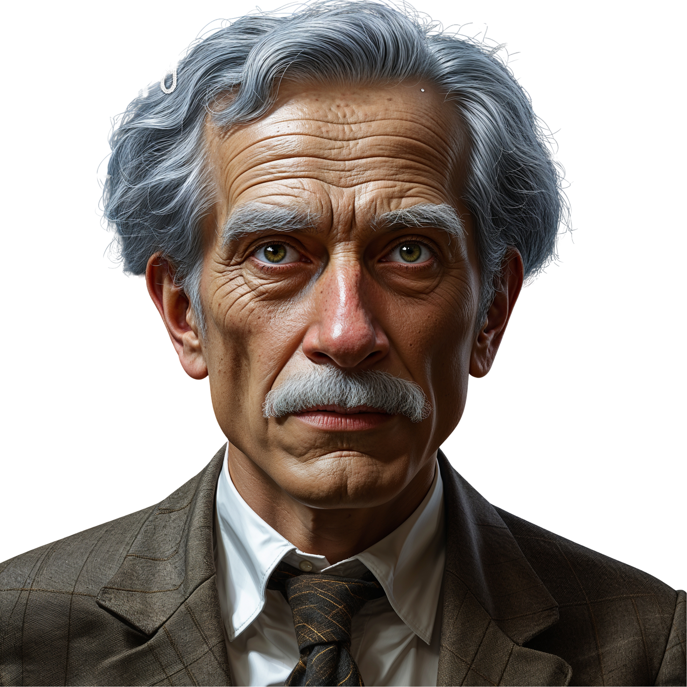 Richard Feynman PNG Image High-Quality Physics Icon