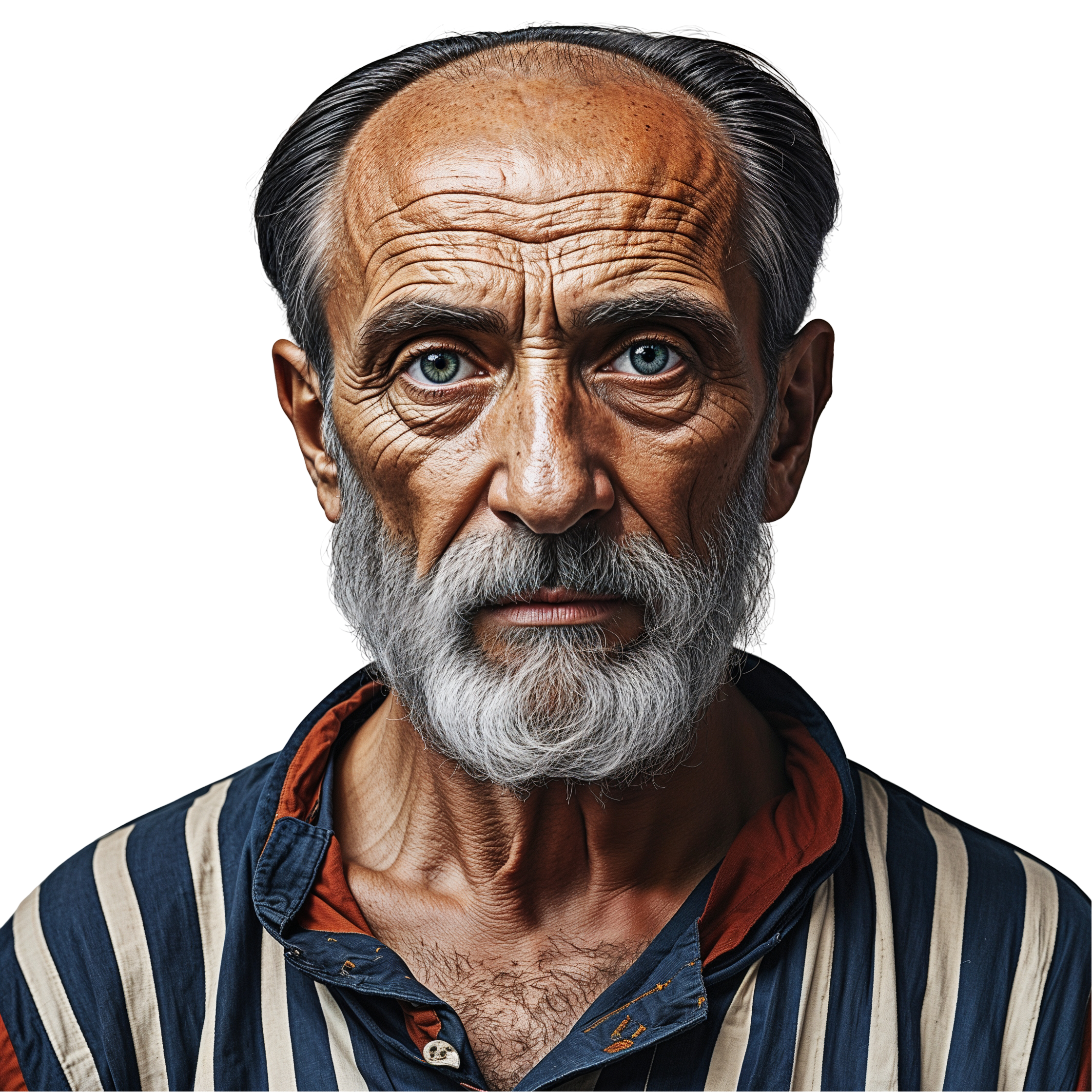 Pablo Picasso PNG Free Download Transparent Background