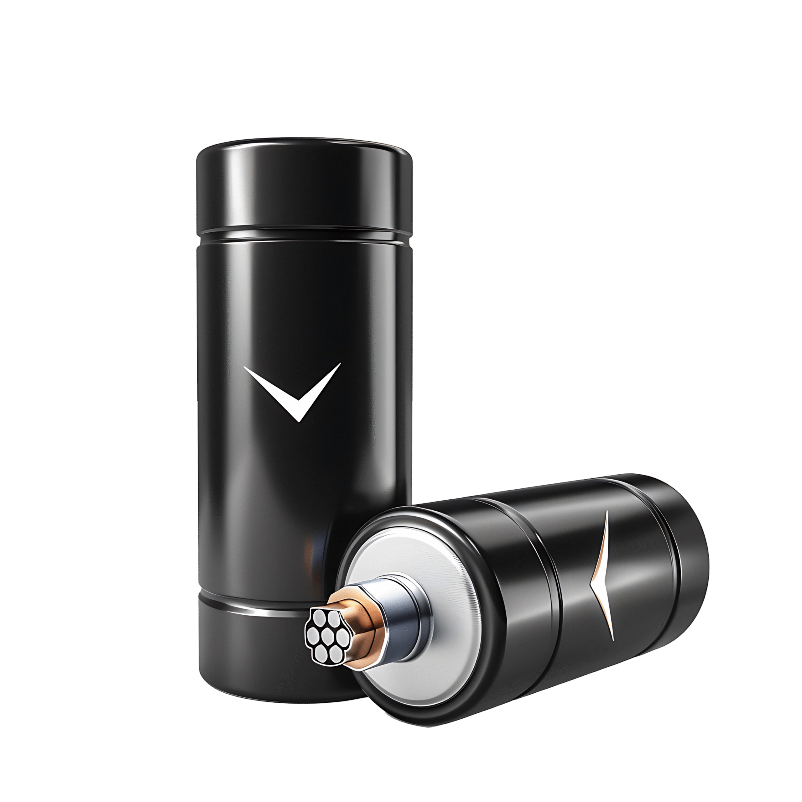 Battery PNG Clipart High-Quality Transparent Image