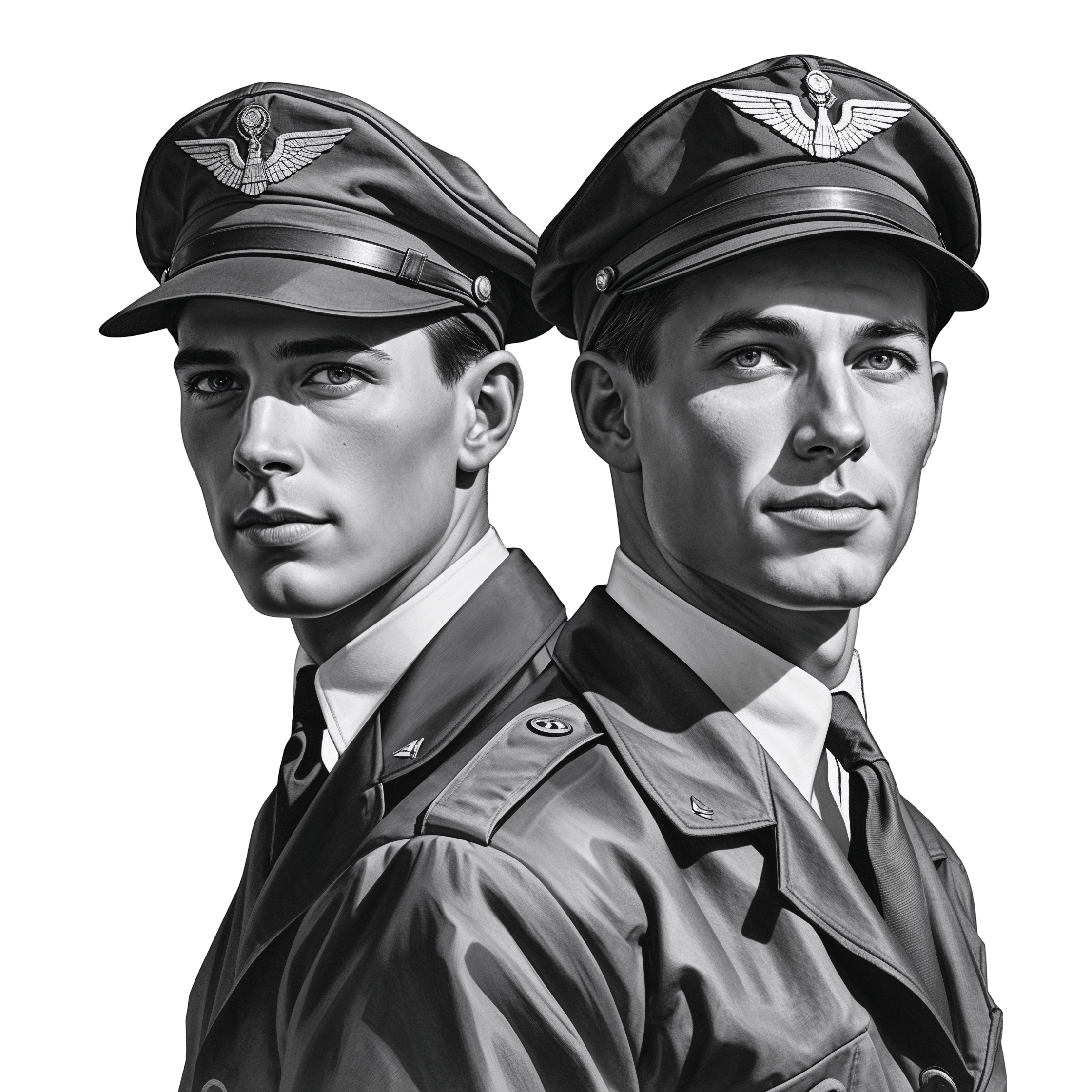Wright Brothers Aviation PNG HD No Background Airplane Design