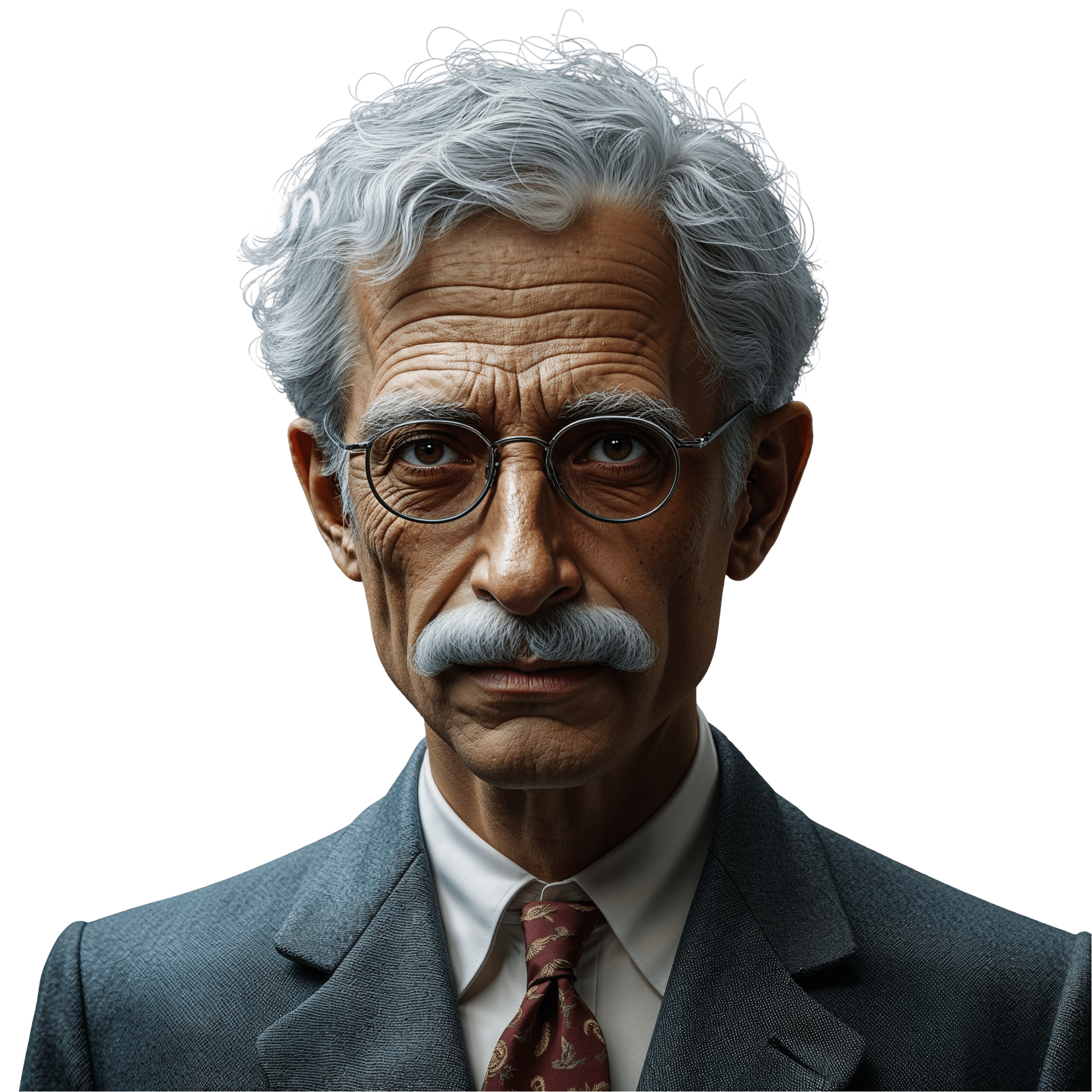 Richard Feynman PNG HD Famous Physicist Clipart