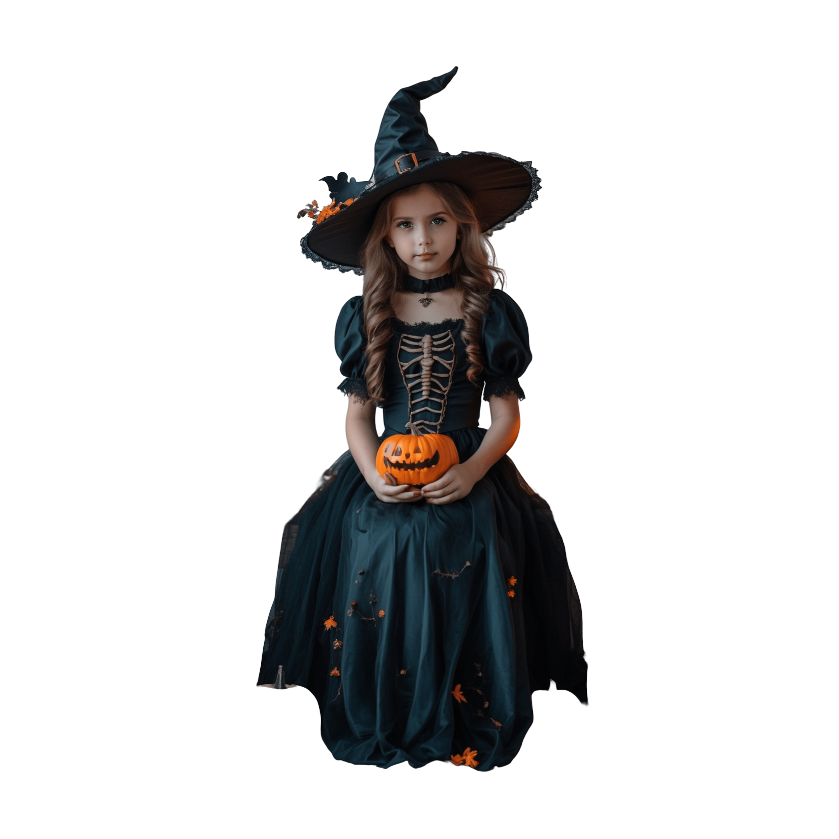 Halloween PNG Free Download Transparent Background