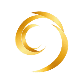 Gold Border PNG HD Luxury Frame Design Free