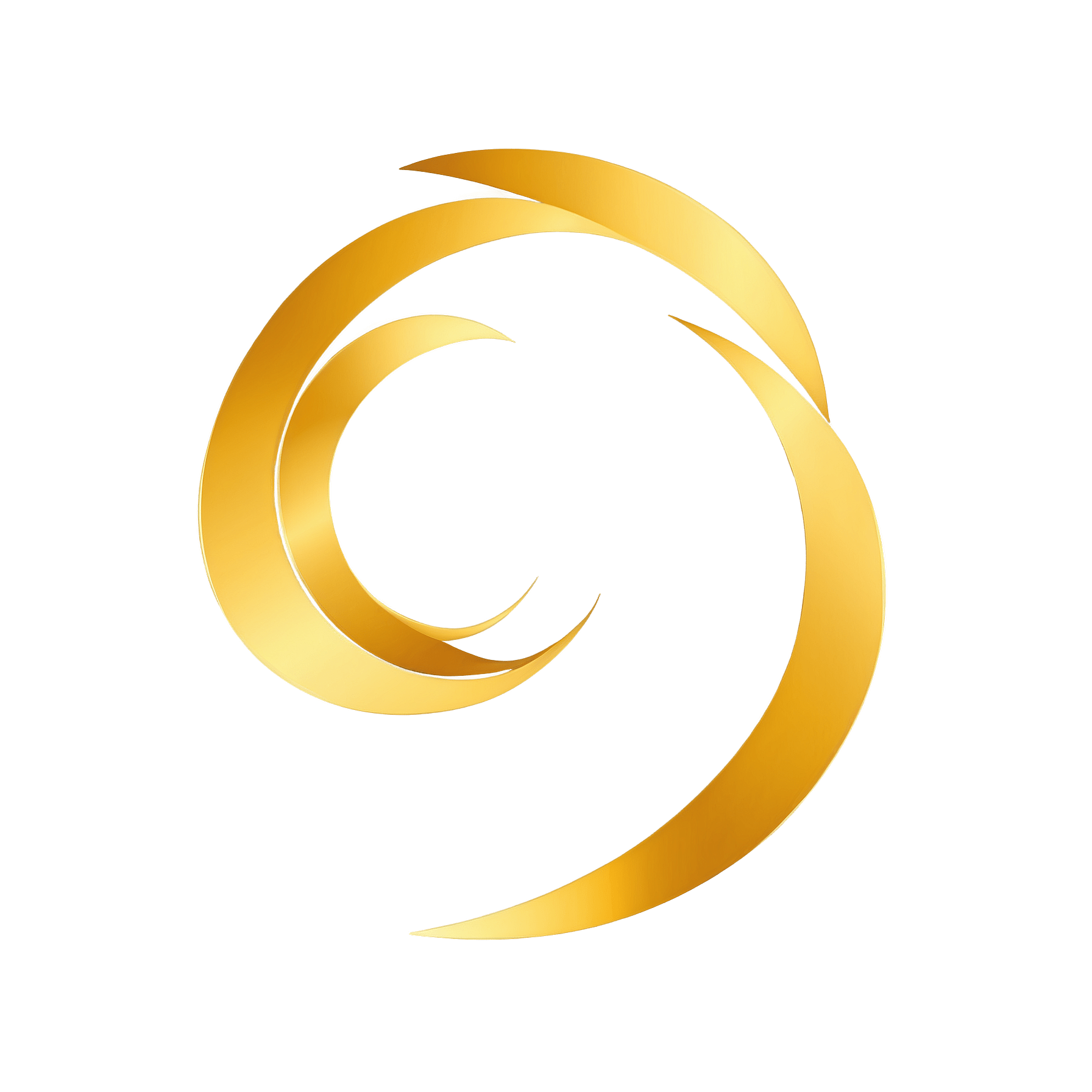 Gold Border PNG HD Luxury Frame Design Free